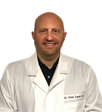 Dr. Christopher Zupsic