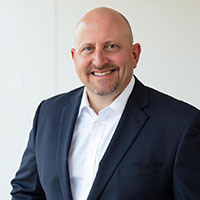 Dr. Christopher Zupsic