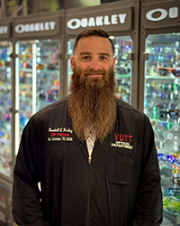 Randy Healy