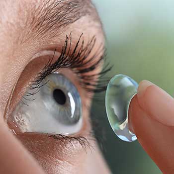 Contact Lenses